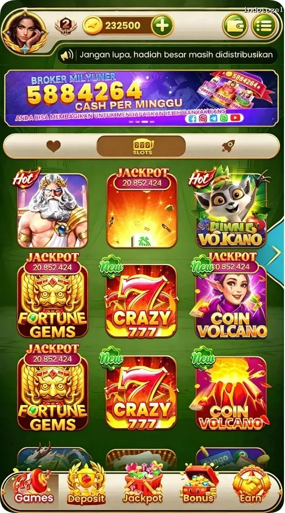 indotogel Unduh