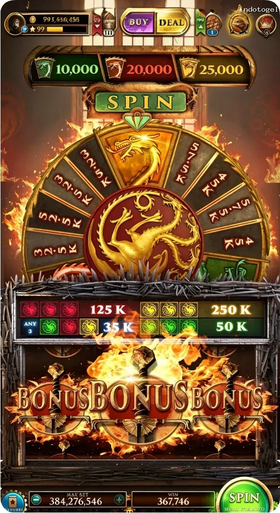 indotogel Unduh